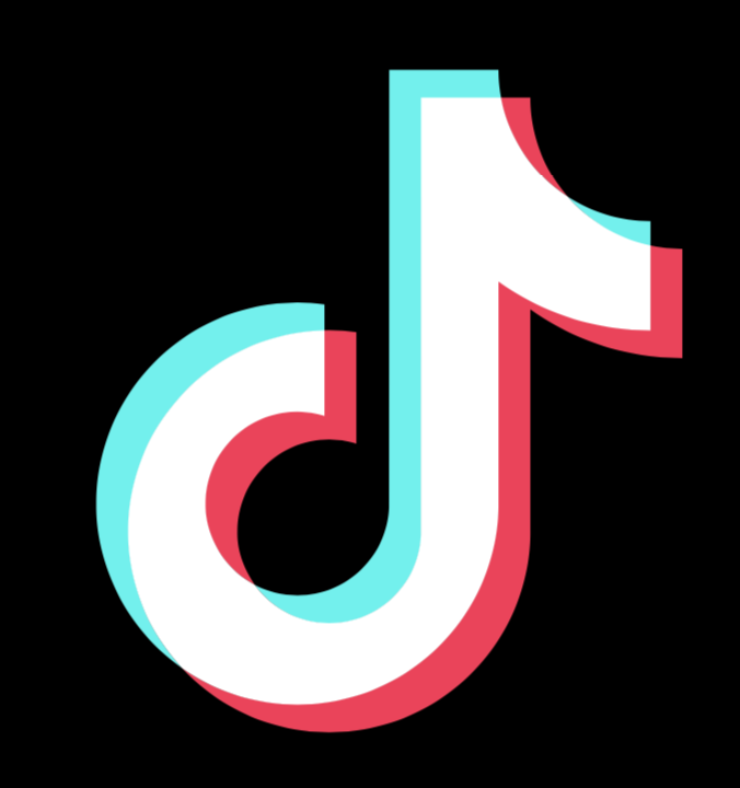 TikTok logo