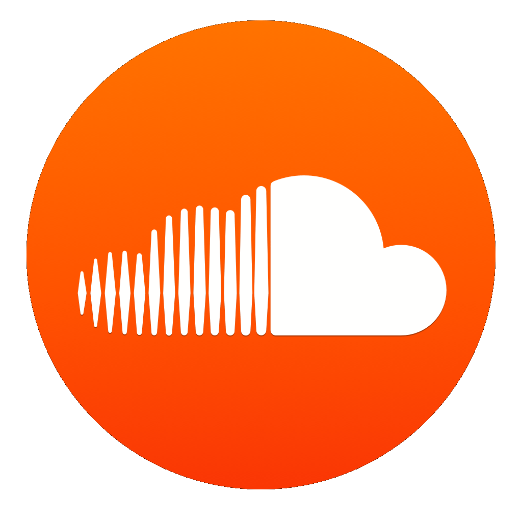 SoundCloud logo