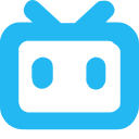 BiliBili (CN) logo